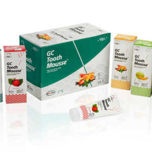Tooth Mousse אפרת סטרוזברג 20